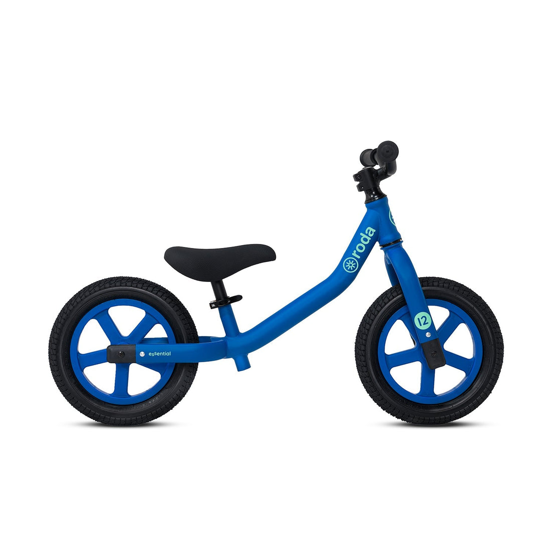 Primeros pasos: ¿Por qué mi primera bicicleta tiene que ser Roda?