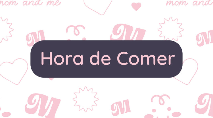 Hora de Comer