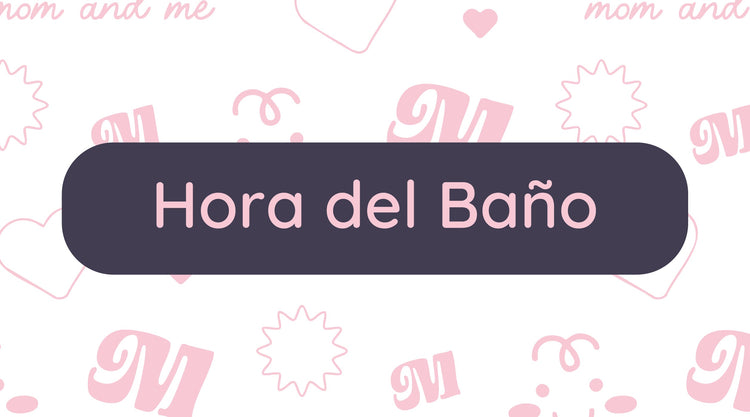 Hora del Baño