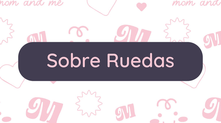 Sobre Ruedas