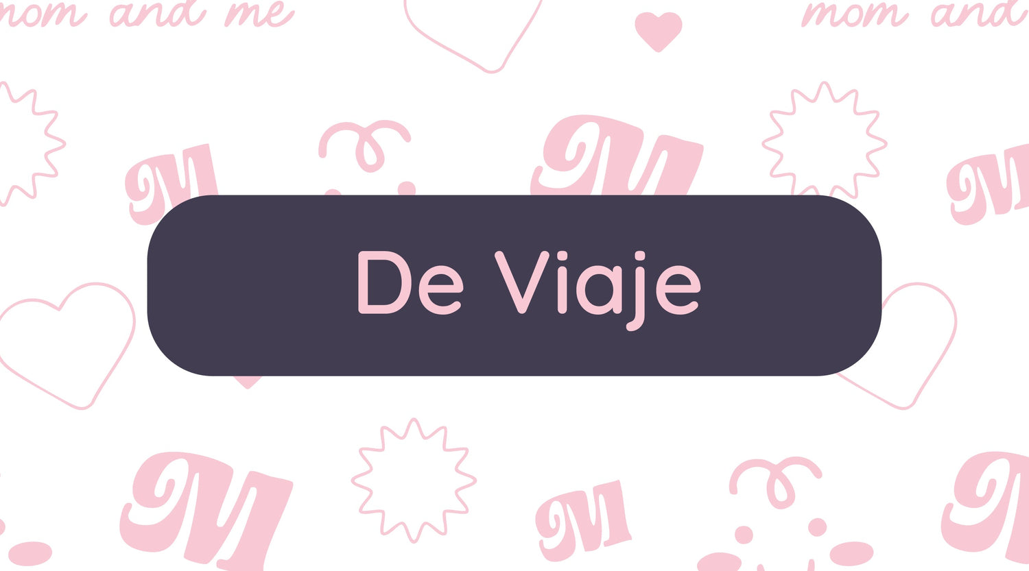 De Viaje