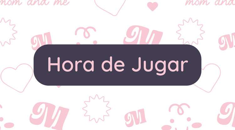 Hora de Jugar