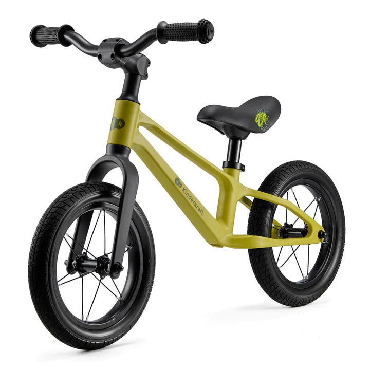 Bicicleta de Balance 2Way Nex Light Green - KinderKraft