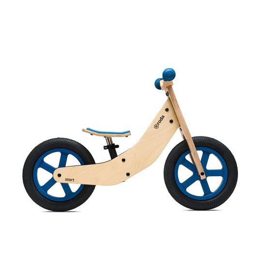 Bicicleta Roda Star Aro 12 Azul