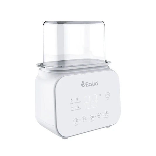 Calentador de mamaderas y esterilizador 4 en 1 – Balia