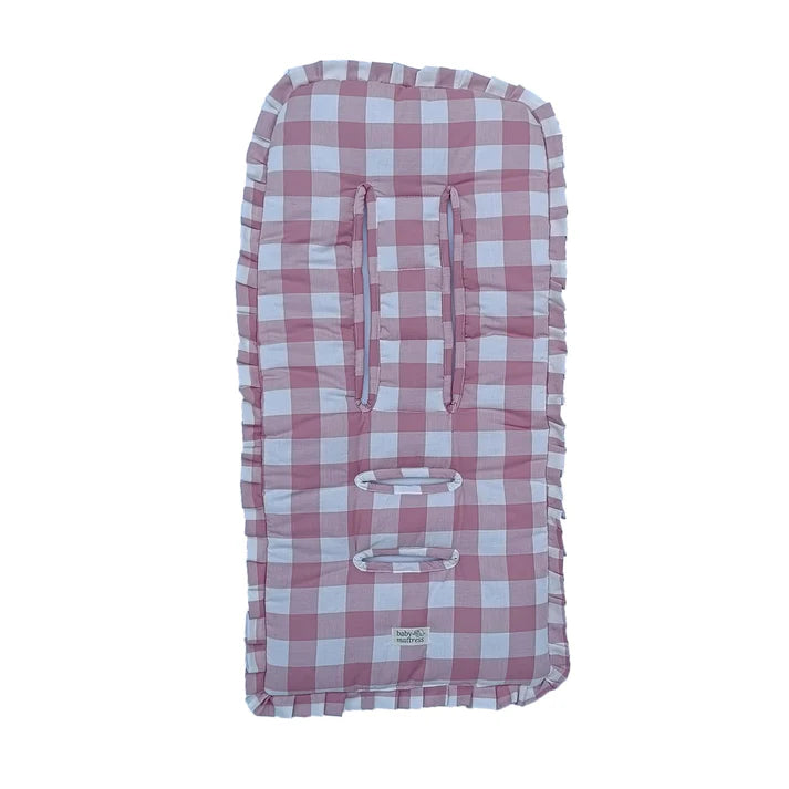 Protector De Coche baby Mattress