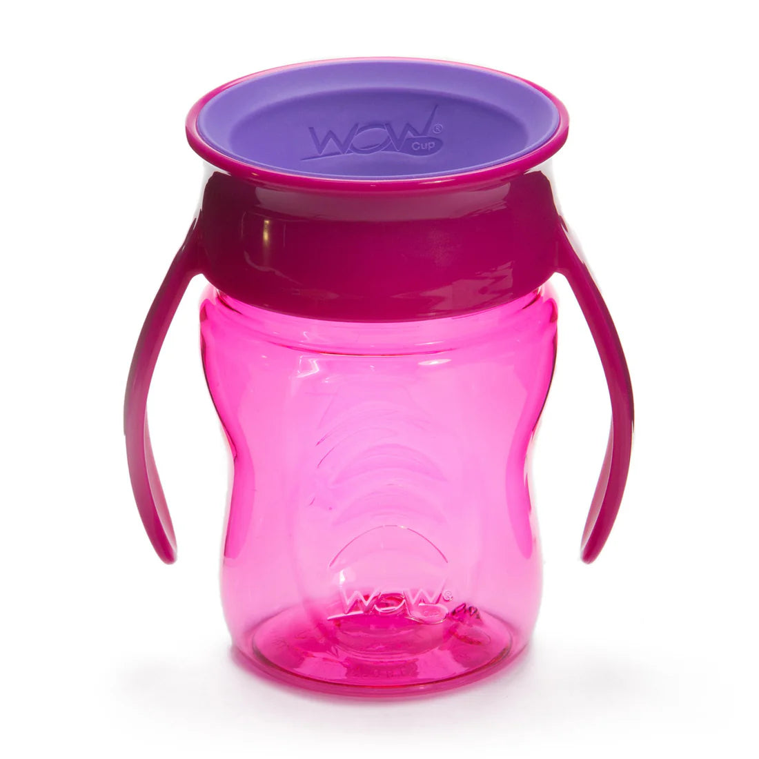 Vaso baby Tritan - wowcup