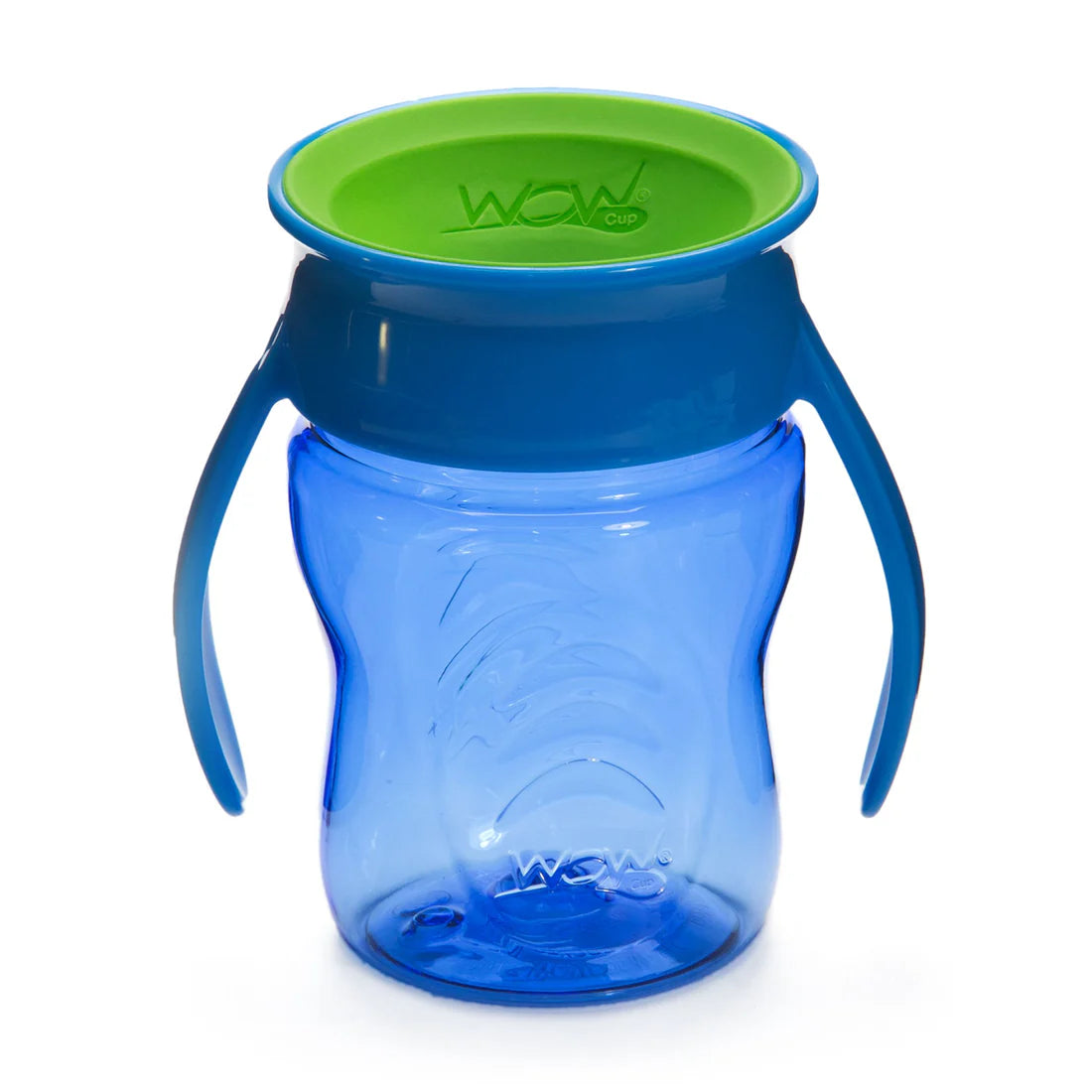 Vaso baby Tritan - wowcup