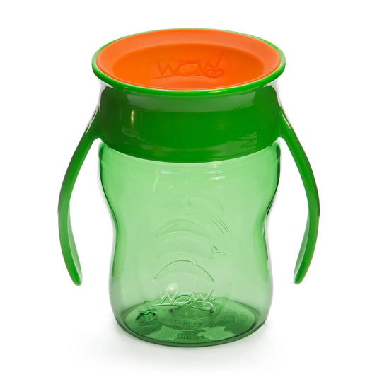 Vaso baby Tritan - wowcup