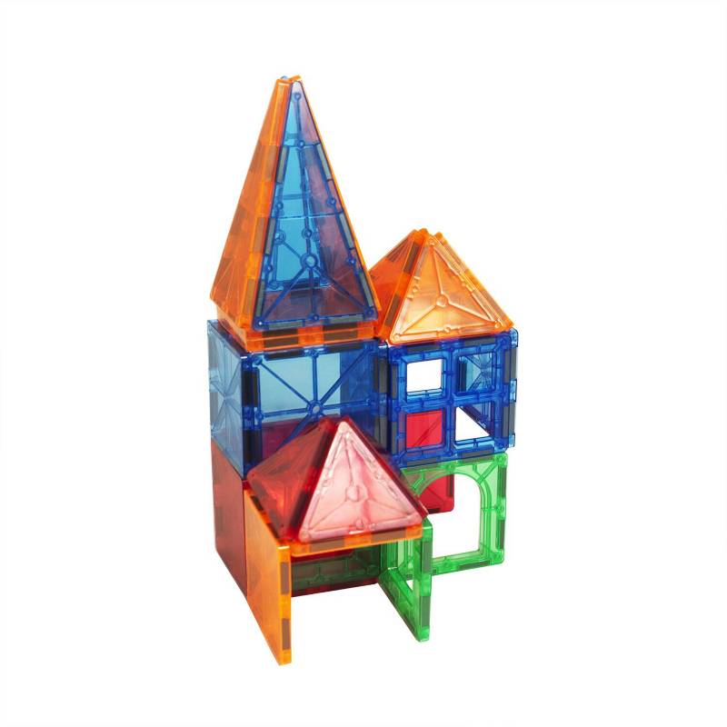 Juego Magnético Solid 32 piezas – Magical Magnets