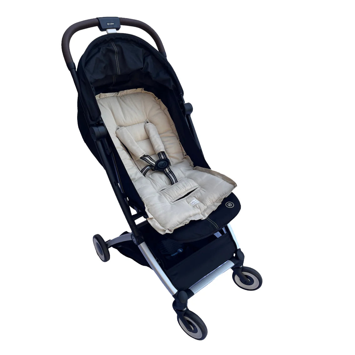 Protector De Coche baby Mattress