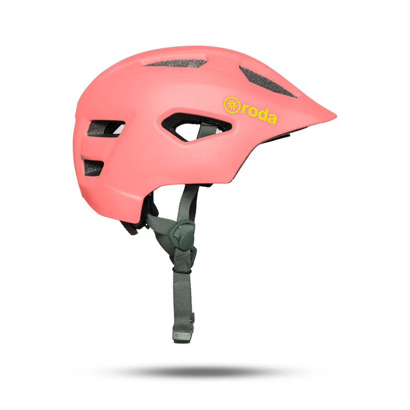 Casco Integral Roda Sport - roda
