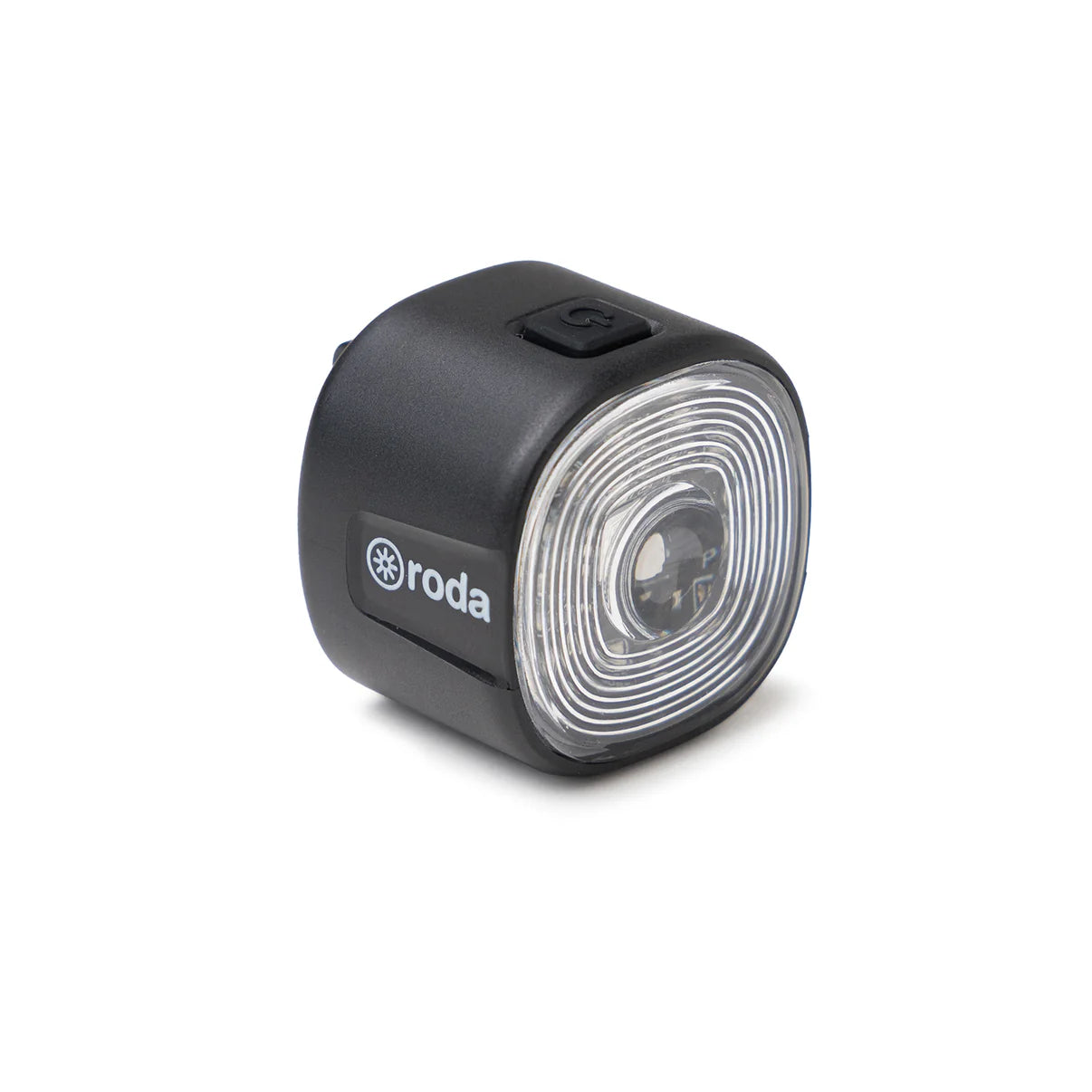 LUZ LED PARA BICICLETAS TRASERA - roda