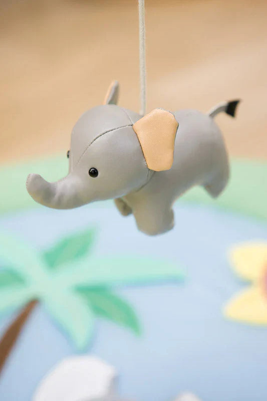 Arco de Actividades Selva -Little Big Friends