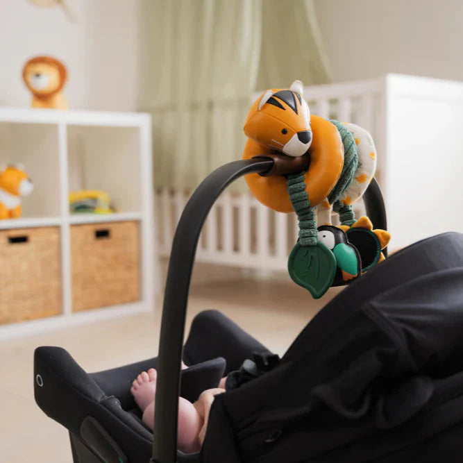 Espiral de actividades Bosque -Little Big Friends