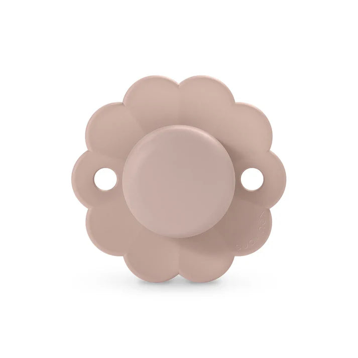 Chupete Wonder - Tetina Fisiológica Sx Pro de Silicona 0/6