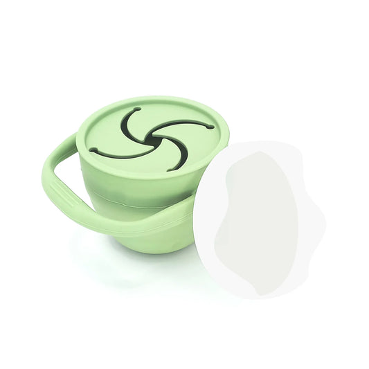 Vaso de Silicona Plegable - Suavinex