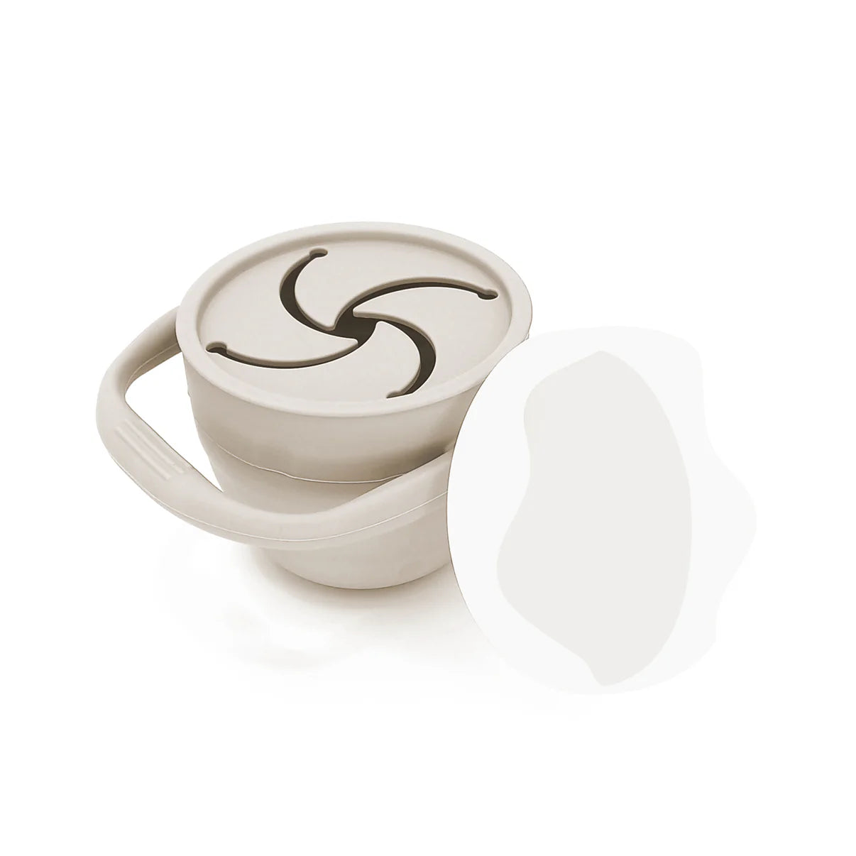 Vaso de Silicona Plegable - Suavinex