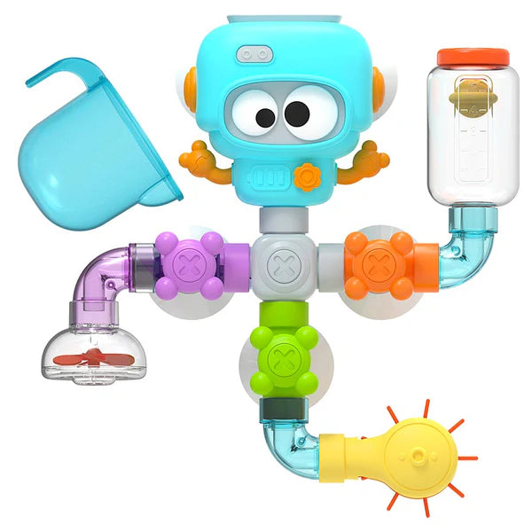 JUGUETE TUBERÍA DE AGUA