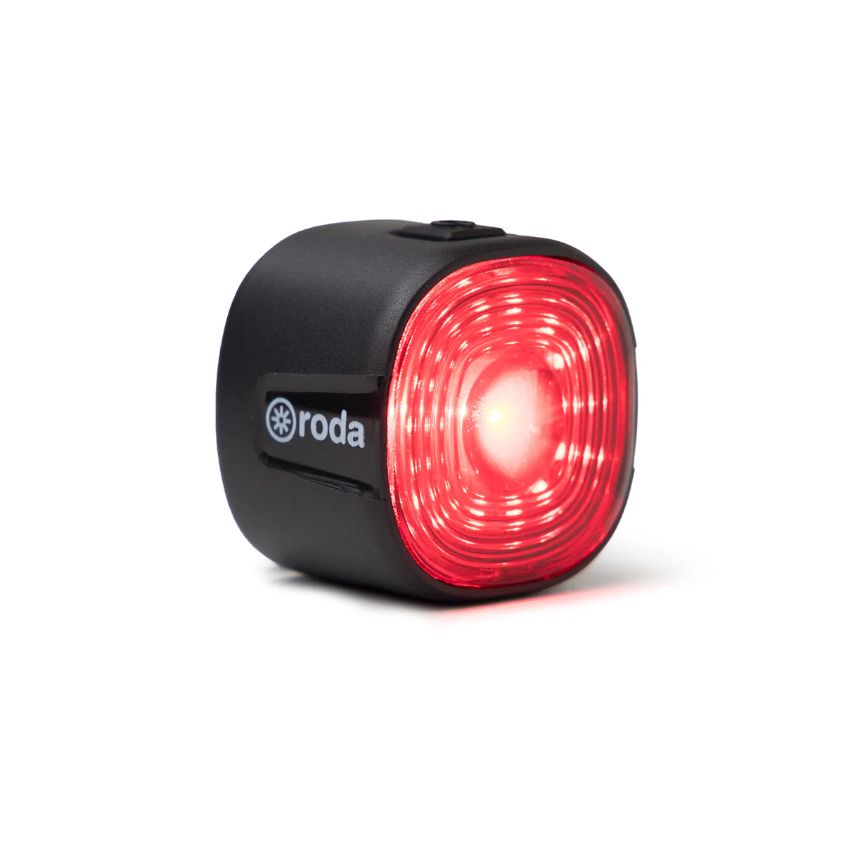 LUZ LED PARA BICICLETAS TRASERA - roda