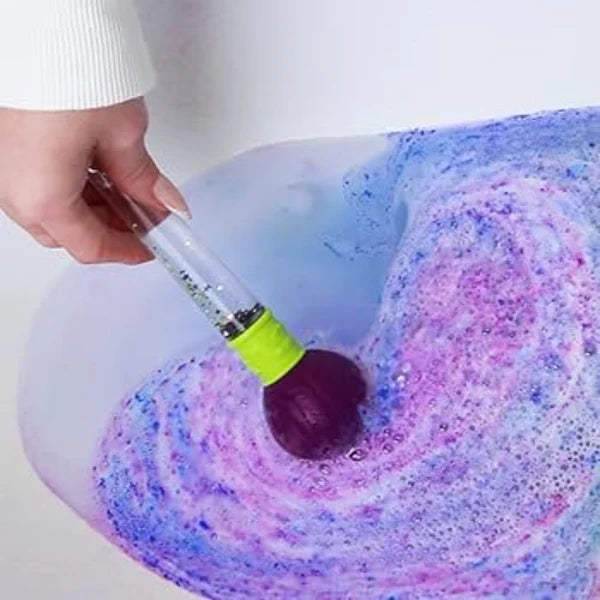 BAFF BOMBZ PINCEL MÁGICO CON 4 BOMBAS