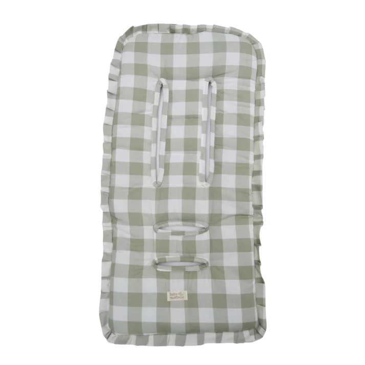 Protector De Coche baby Mattress