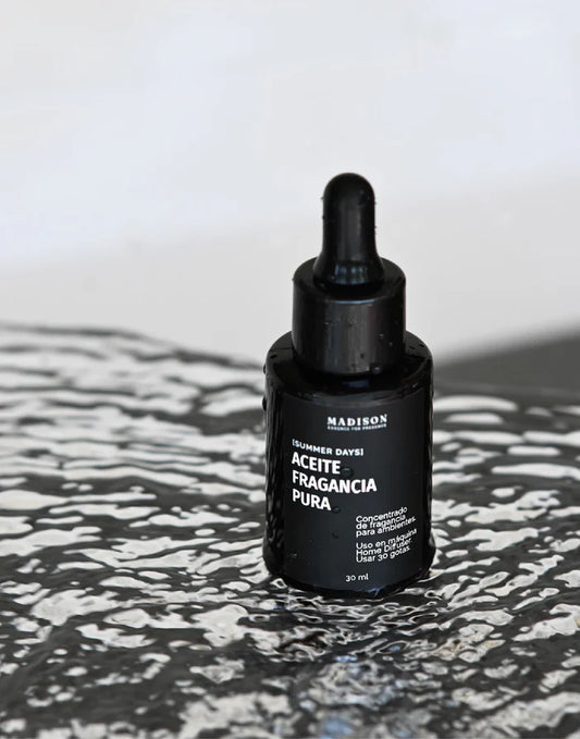 Aceite Fragancia Pura 30 ml