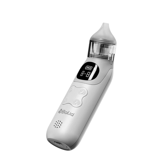 Aspirador Nasal - Balia