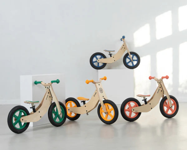 Bicicleta Roda Star Aro 12 Azul