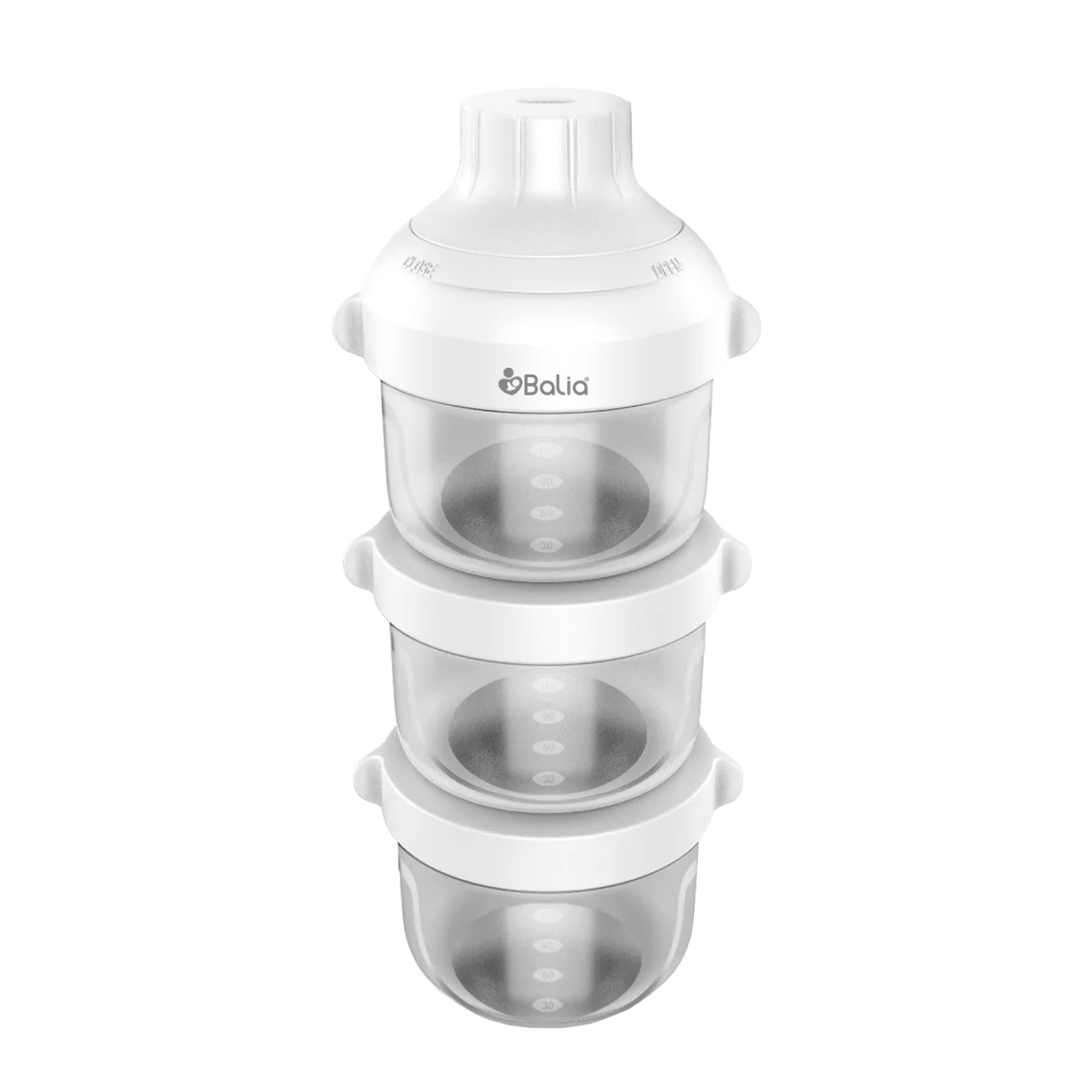 Contenedor de leche - Balia