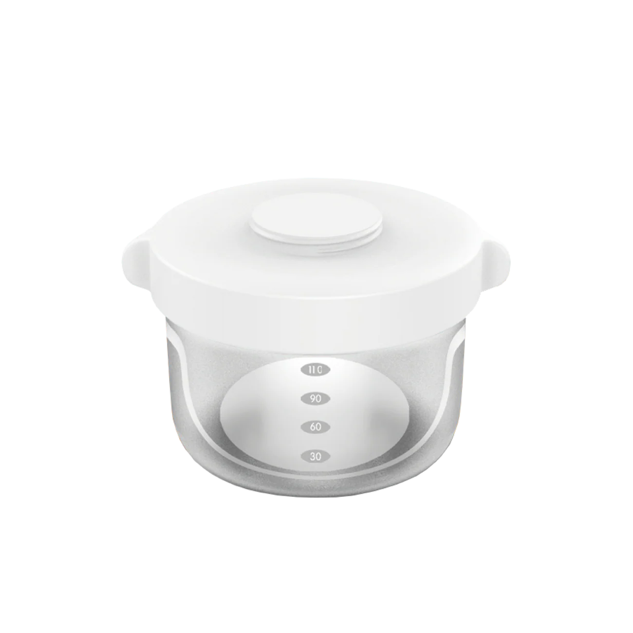 Contenedor de leche - Balia