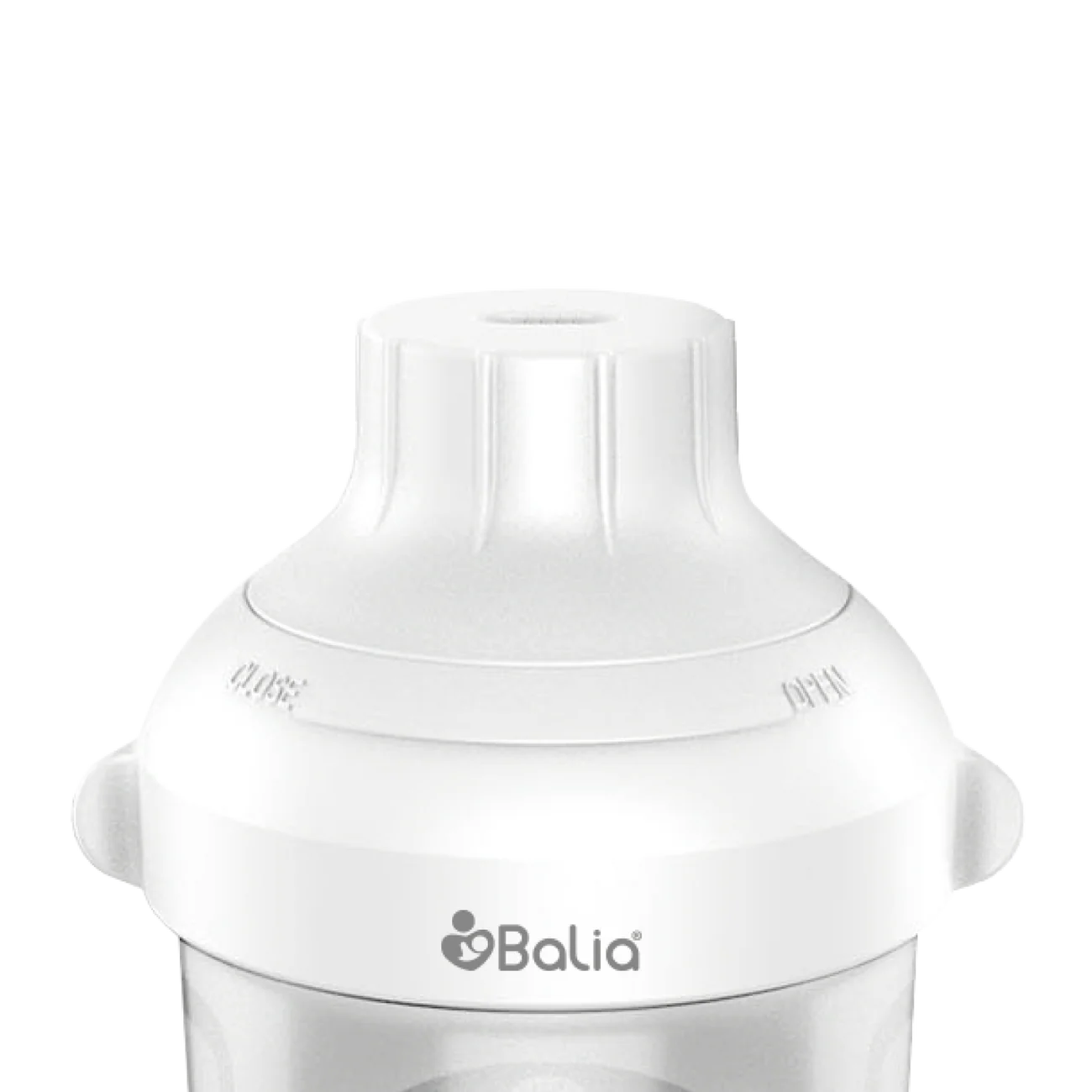 Contenedor de leche - Balia