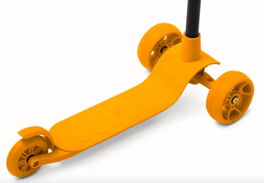 SCOOTER PARA NIÑOS Y NIÑAS RODA v4