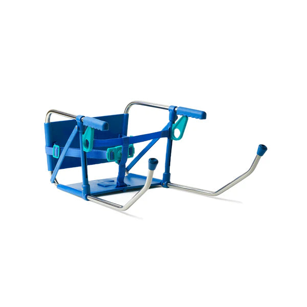Silla De Comer Clack - hastas 16,8 KG
