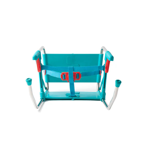 Silla De Comer Clack - hastas 16,8 KG