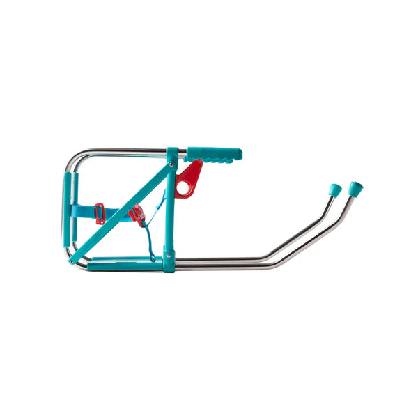 Silla De Comer Clack - hastas 16,8 KG