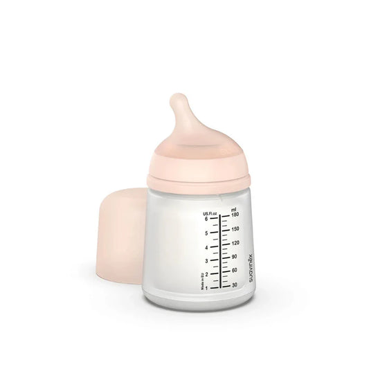 Mamadera Zero 270 ML - Flujo Medio