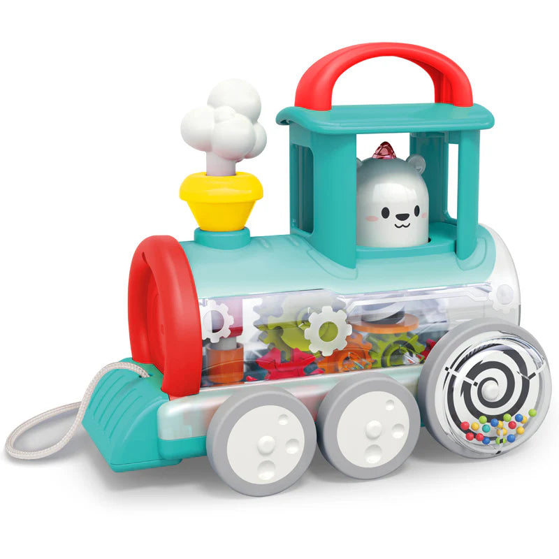 Tren andador - Hola Toys