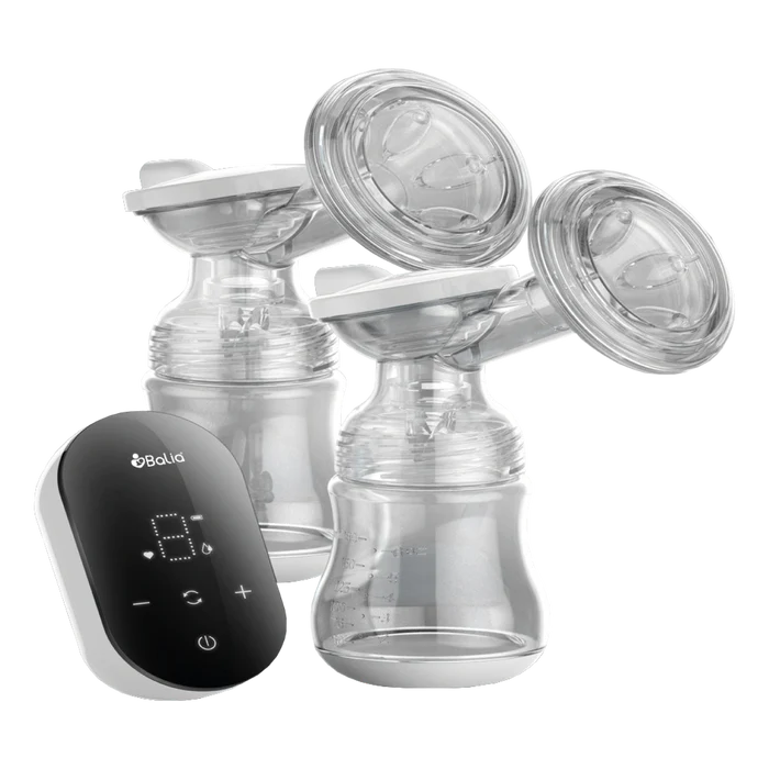 Extractor de leche doble - Balia