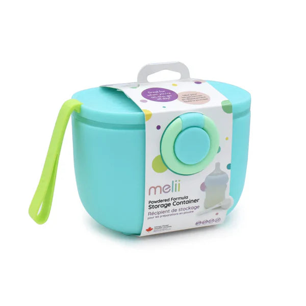 CONTENEDOR PARA FÓRMULA - Melii