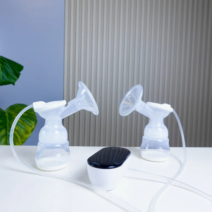 Extractor de leche doble - Balia