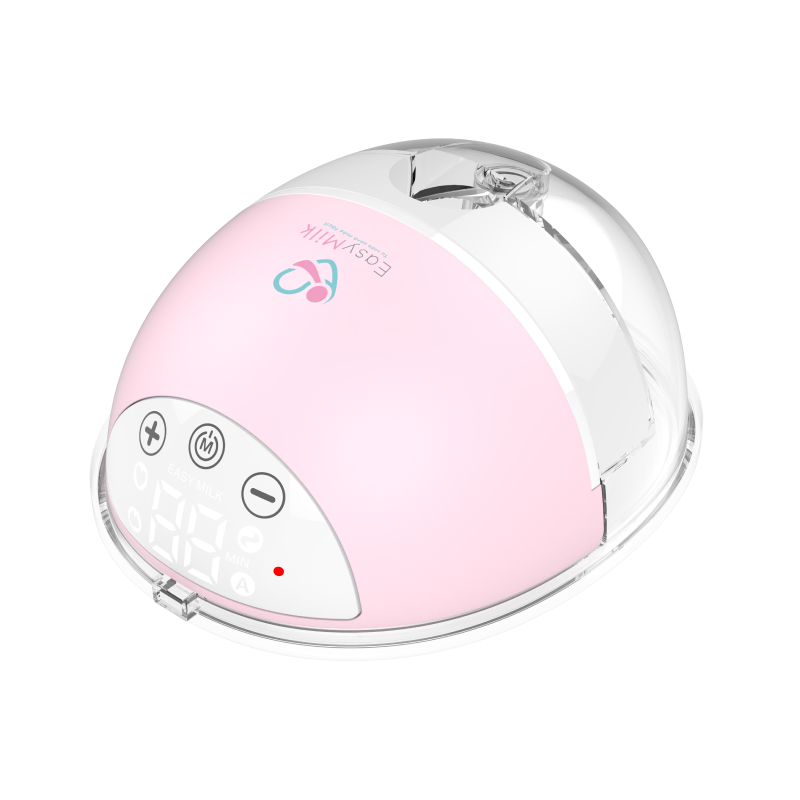 Extractor de Leche inalámbrico - EasyMilk