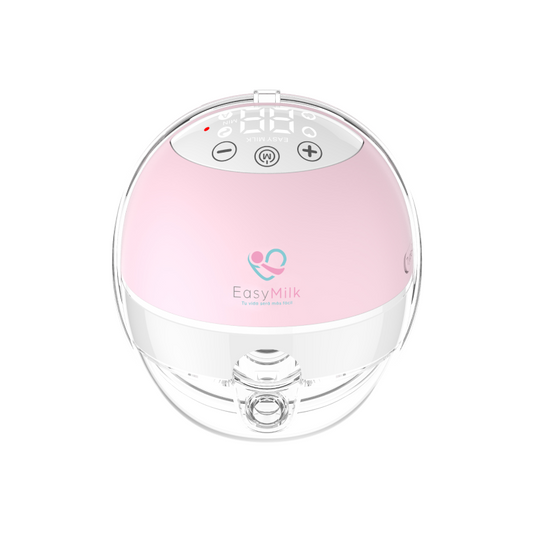 Extractor de Leche inalámbrico - EasyMilk