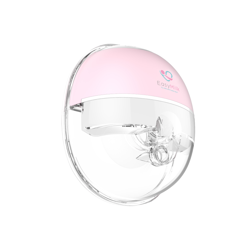 Extractor de Leche inalámbrico - EasyMilk