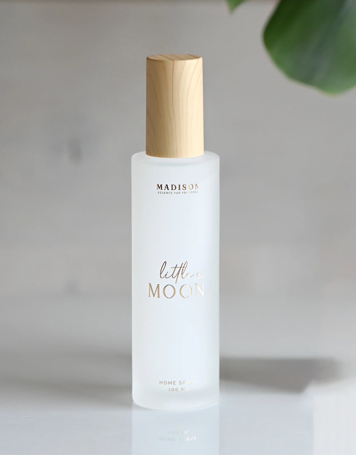 Home spray 100 ml Little Star Transparente