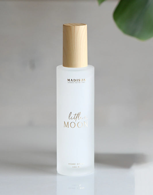 Home spray 100 ml Little Star Transparente