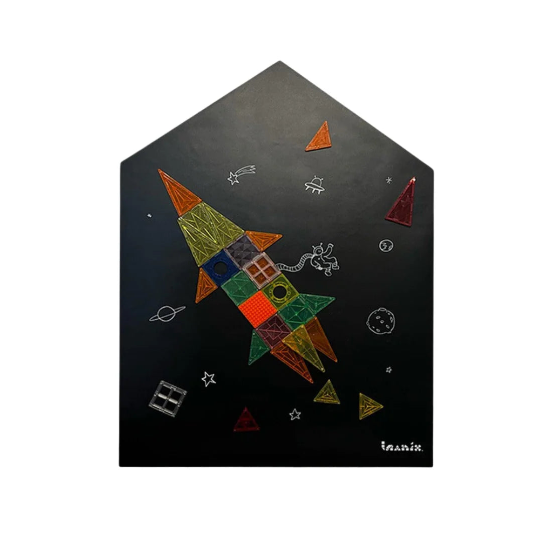 Imanix Board