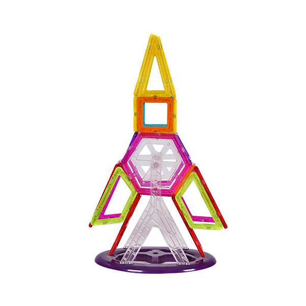 Juego Magnético Magical Magnets 58 Piezas – Magical Magnets