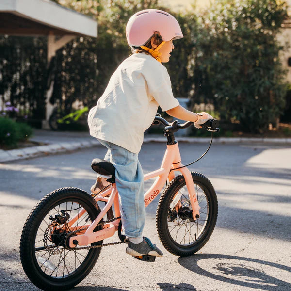 BICICLETA PARA NIÑOS NIÑAS RODA PRO ARO 16