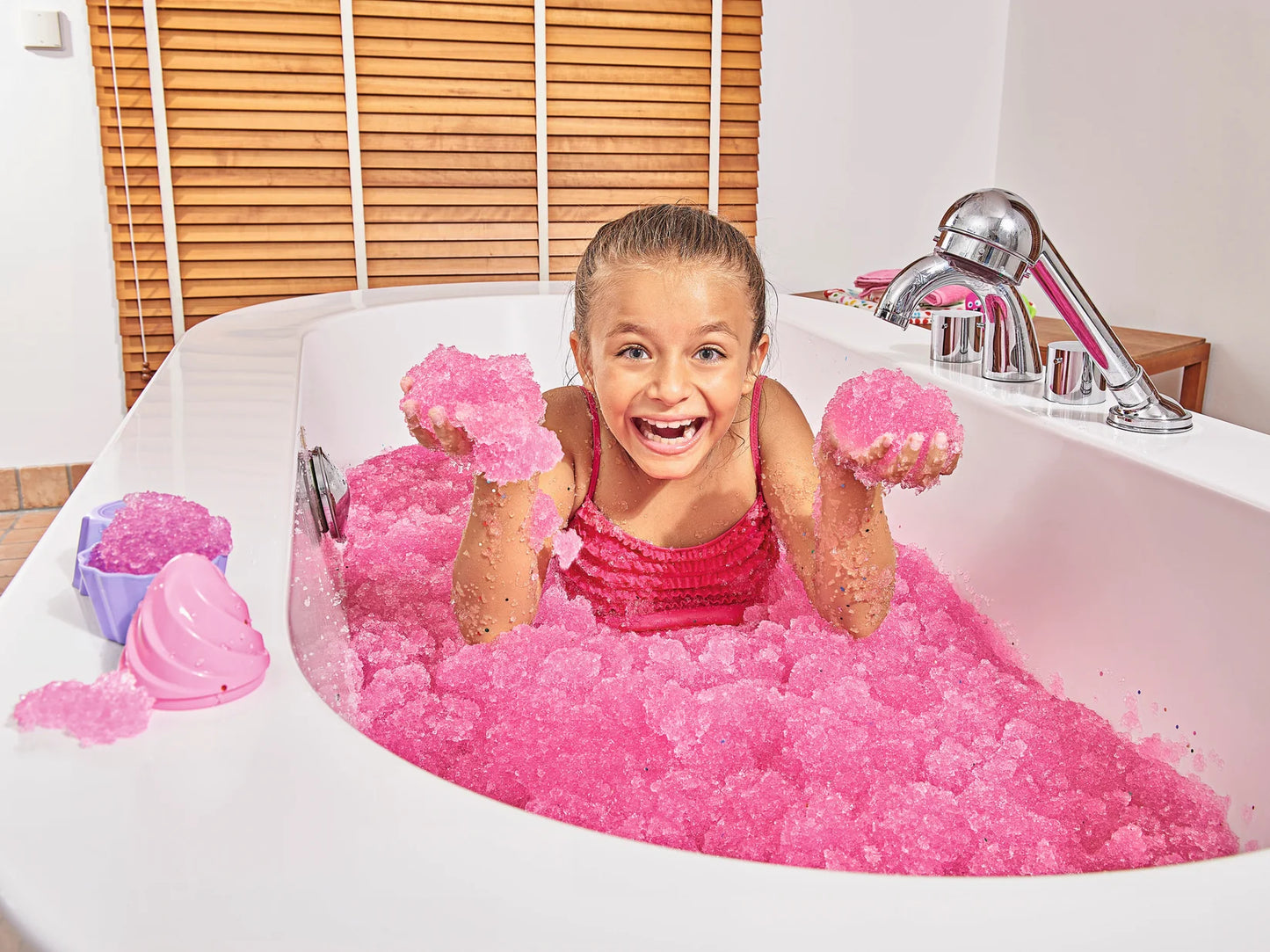 Gelli Baff 4  Pack